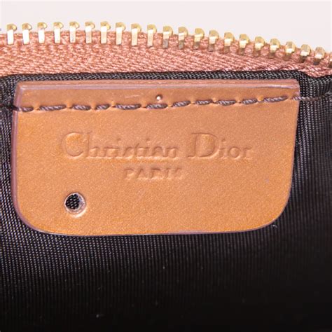 dior saddle imitazione
